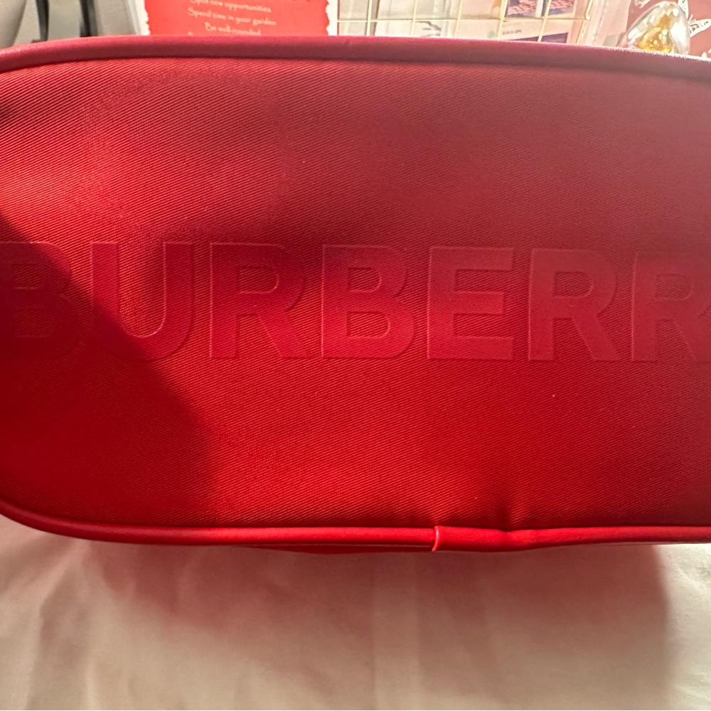 BURBERRY Toiletry Case